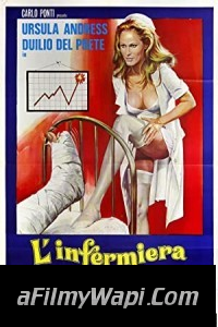 The Sensuous Nurse (1975) Hindi Dubbed