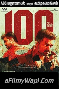 Bigil (2019) Hindi Dubbed Movie