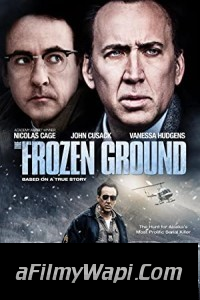 The Frozen Ground (2013) Hindi Dubbed