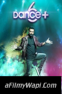 Dance Plus 6 (2021) Hindi TV Show