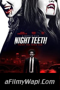 Night Teeth (2021) Hindi Dubbed