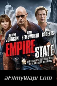 Empire State (2013) Hindi Dubbed