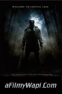 Friday the 13th (2009) Hindi Dubbed