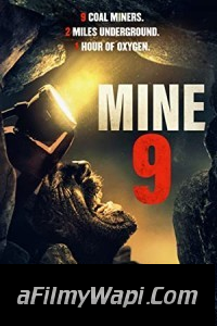 Mine 9 (2019) Hindi Dubbed