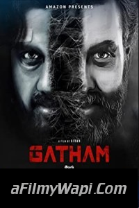 Gatham (2020) Hindi Dubbed Movie