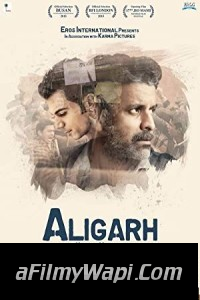 Aligarh (2016) Hindi Movie