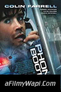 Phone Booth (2003) Hindi Dubbed