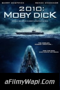 2010 Moby Dick (2010) Hindi Dubbed