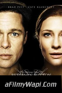 The Curious Case of Benjamin Button (2008) Hindi Dubbed