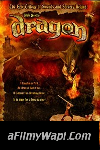 Dragon (2006) Hindi Dubbed