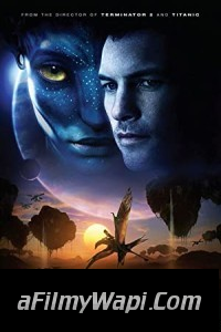 Avatar (2009) Hindi Dubbed