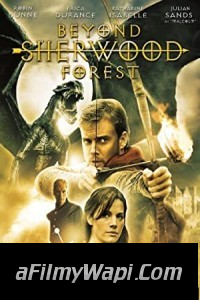 Beyond Sherwood Forest (2009) Hindi Dubbed