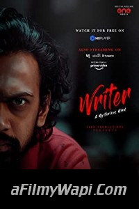 Writer A Mysterious Mind (2021) Hindi Dubbed Movie