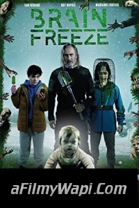 Brain Freeze (2021) Hindi Dubbed