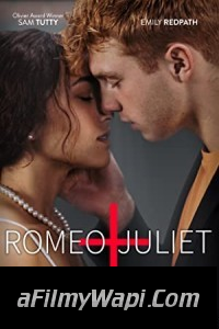 Romeo and Juliet (2021) Hindi Dubbed