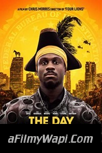 The Day Shall Come (2019) Hindi Dubbed