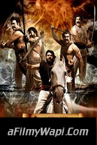 Pazhassi Raja (2018) South Indian Hindi Dubbed Movie