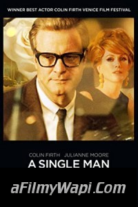 A Single Man (2009) Hindi Dubbed