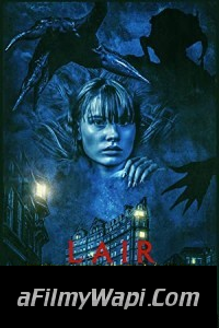 Lair (2021) English Movie