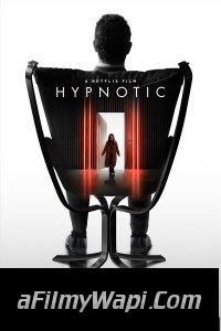 Hypnotic (2021) Hindi Dubbed