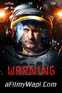 Warning (2021) English Movie