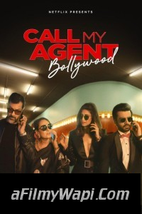 Call My Agent Bollywood (2021) Hindi Web Series