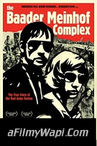 The Baader Meinhof Complex (2008) Hindi Dubbed