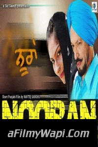 Nooran (2014) Punjabi Movie