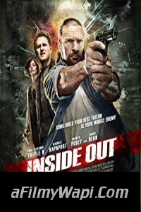 Inside Out (2011) Hindi Dubbed