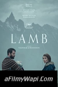 Lamb (2021) English Movie