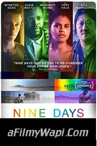 Nine Days (2021) English Movie