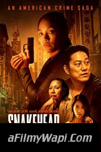 Snakehead (2021) English Movie