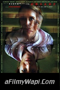 Unsane (2018) Hindi Dubbed