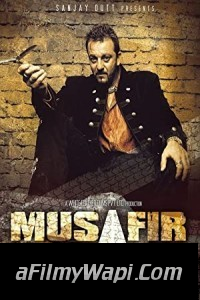 Musafir (2004) Hindi Movie