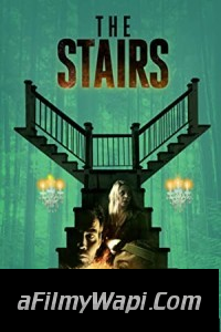 The Stairs (2021) Hindi Dubbed