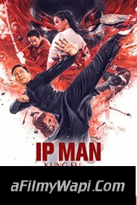 Ip Man Kung Fu Master (2019) Hindi Dubbed