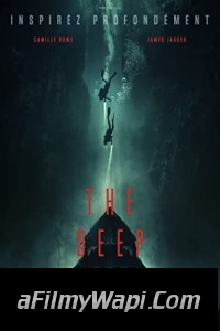 The Deep House (2021) English Movie