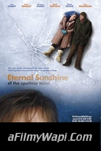 Eternal Sunshine of the Spotless Mind (2004) Hindi Dubbed