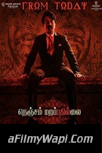 Nenjam Marappathillai (2021) Hindi Dubbed Movie