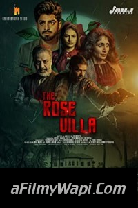 The Rose Villa (2021) Hindi Dubbed Movie