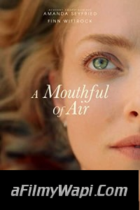 A Mouthful of Air (2021) Hindi Dubbed