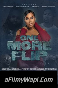 One More Flip (2021) Hindi Dubbed