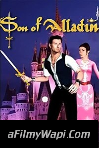 Son of Alladin (2003) Hindi Dubbed