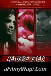 Gahara Asar Dil Tak (2021) Hindi Movie