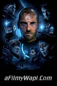 Infini (2015) Hindi Dubbed