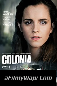 Colonia (2016) Hindi Dubbed