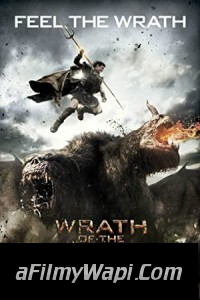 Wrath of the Titans (2012) Hindi Dubbed