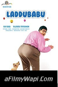 Laddu Babu (2014) Hindi Dubbed