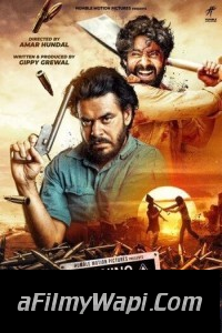 Skiptrace (2016) ORG Hindi Dubbed Movie