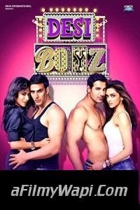 Desi Boyz (2011) Hindi Movie